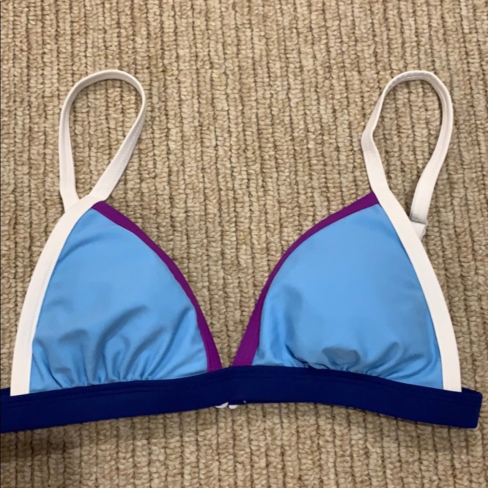 Bikini top